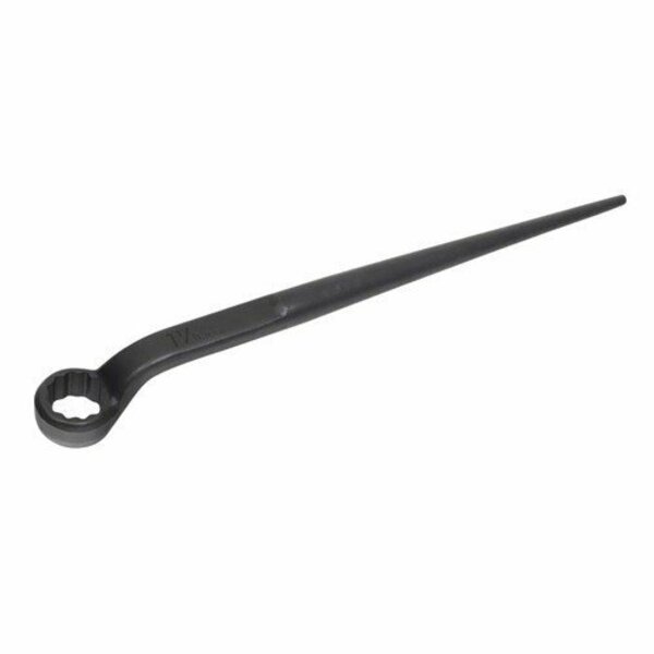 Williams Box End Wrench, Structural, 2 3/16 Inch Opening, 26 Inch OAL JHW8913